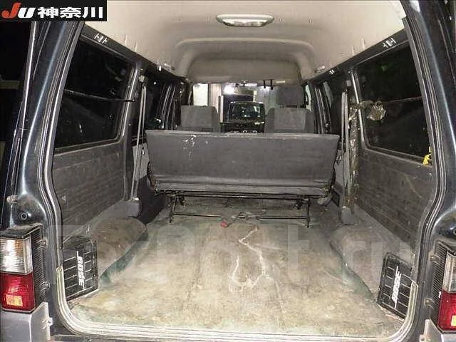 Mazda Bongo. �������, ������, 2.0 (86��.�.), ������, 132����. ��, �/�, ��� ���. ��� ����� �� ������������ ����