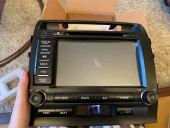 Intro CHR-3200 LC ����