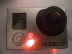GoPro HERO3+. 10 - 14.9 ��, � ���������� ����