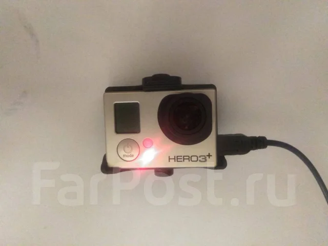 GoPro HERO3+. 10 - 14.9 ��, � ���������� ����