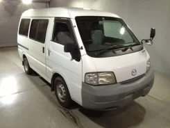 Mazda Bongo. �������, ������, 1.8 (102��.�.), ������, 82����. ��, �/�. ��� ����� �� ������������ ����