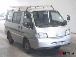 Mazda Bongo. �������, 4wd, 1.8 (102��.�.), ������, 87����. ��, �/�, ��� ���. ��� ����� �� ������������ ����