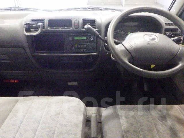 Mazda Bongo. �������, 4wd, 1.8 (102��.�.), ������, 87����. ��, �/�, ��� ���. ��� ����� �� ������������ ����