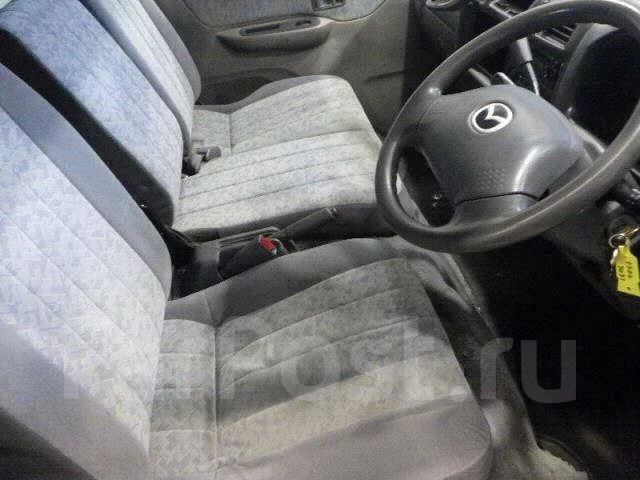 Mazda Bongo. �������, 4wd, 1.8 (102��.�.), ������, 87����. ��, �/�, ��� ���. ��� ����� �� ������������ ����