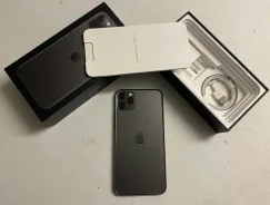 Apple iPhone 11 Pro Max. �/�, �����. ��� ����� �� ������������ ����