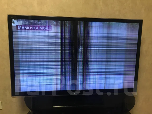 Panasonic Viera TX-LR47E5. LCD (��) ����