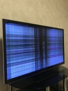 Panasonic Viera TX-LR47E5. LCD (��) ����