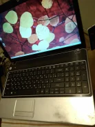 eMachines E640G. 15.6", ��� 2048 ��, WiFi ����