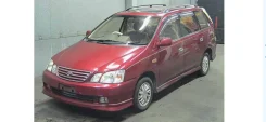 Toyota Gaia. SXM15, 3SFE ����