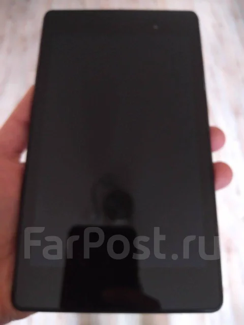 Asus Nexus 7 ����