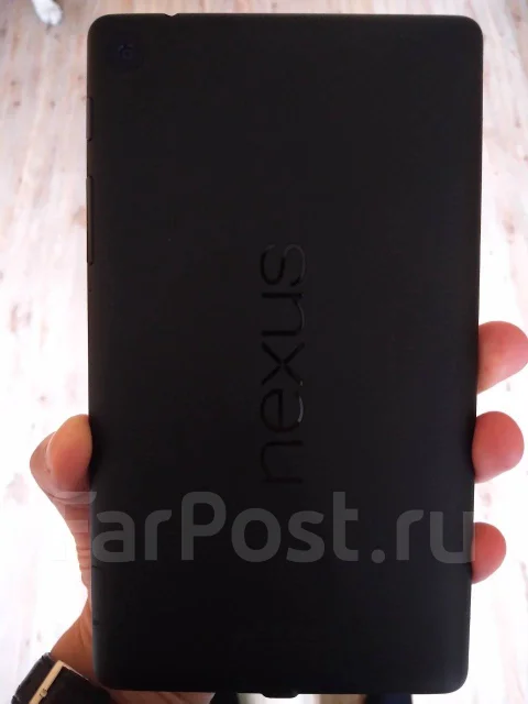 Asus Nexus 7 ����