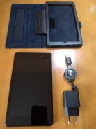 Asus Nexus 7 ����