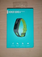 Honor Band 4 Running Edition ����