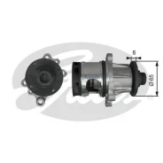 ����� ������� BMW - M43, M42, M44- 3 (E46) / 3 (E36) / 5 (E34) / 3 (E30) WP0137 ����