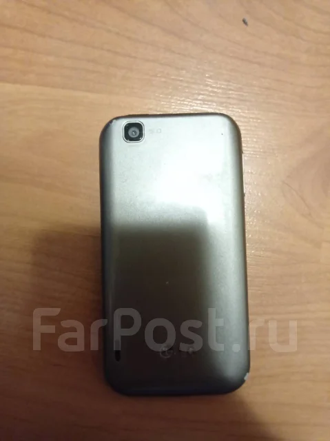 LG Optimus Sol. �/�, �����, 3G ����