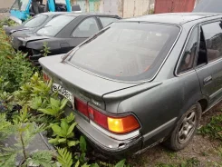 Toyota Corona SF. AT171, 3S FE ����