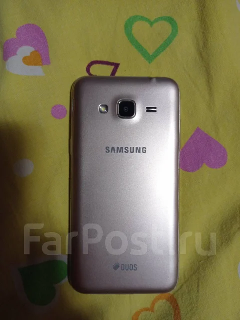 Samsung Galaxy J3. �/�, �������, ����������� ����