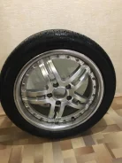 Alster. 7.0x17", 5x114.3, ET50, �� 70,3���. ����