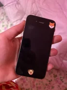 Apple iPhone 4. �/�, ������, 3G ����