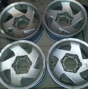 Konig Winner S846. 7.0x15", 6x139.7, ET-13,  110,1. 