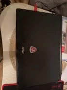 MSI GP72 6QF Leopard Pro. 17.3", 2,6����, ��� 8 ��, ���� 1 256���, WiFi, Bluetooth, ����������� �� 3��. ����