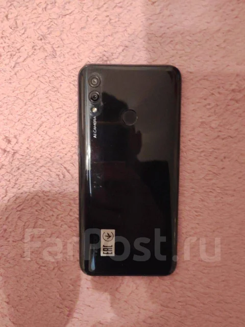 Honor 10 Lite. �/�, ������, 4G LTE, Dual-SIM, NFC ����