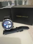 Huawei Watch GT. GPS ����