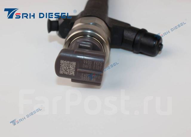  095000-8110, 1465A307 Pajero  9709500-811 