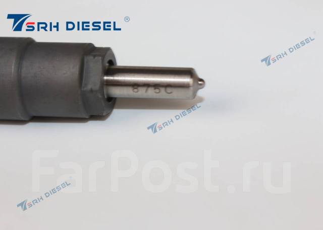  095000-8110, 1465A307 Pajero  9709500-811 