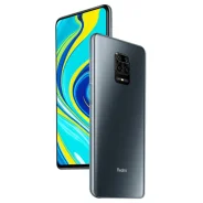 Xiaomi Redmi Note 9 Pro. �����, 128 ��, �����, 3G, 4G LTE, Dual-SIM, NFC ����