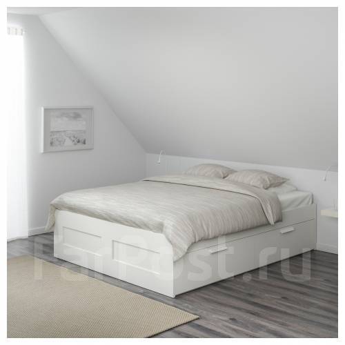 Кровать 140 200 см