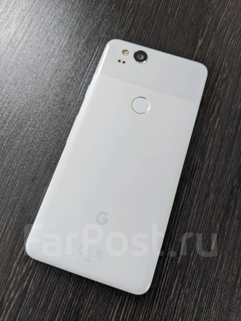 Google Pixel 2. �/�, �����, 4G LTE, NFC ����