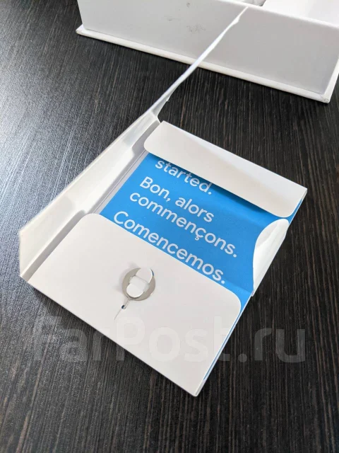 Google Pixel 2. �/�, �����, 4G LTE, NFC ����
