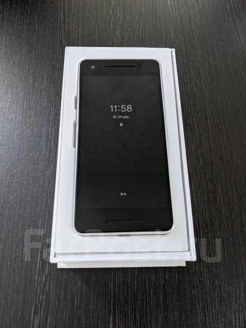 Google Pixel 2. �/�, �����, 4G LTE, NFC ����