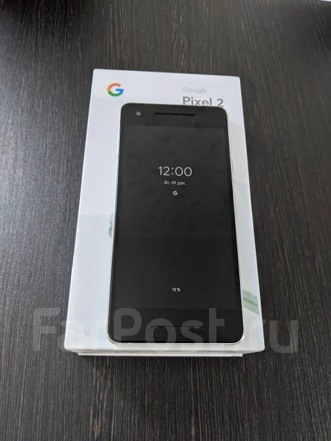 Google Pixel 2. �/�, �����, 4G LTE, NFC ����