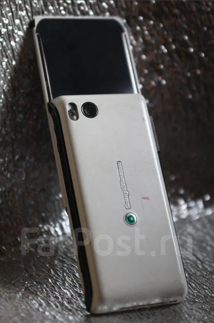 Sony Ericsson Aino. �/�, �����, 3G, ��������� ����
