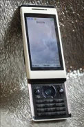 Sony Ericsson Aino. �/�, �����, 3G, ��������� ����