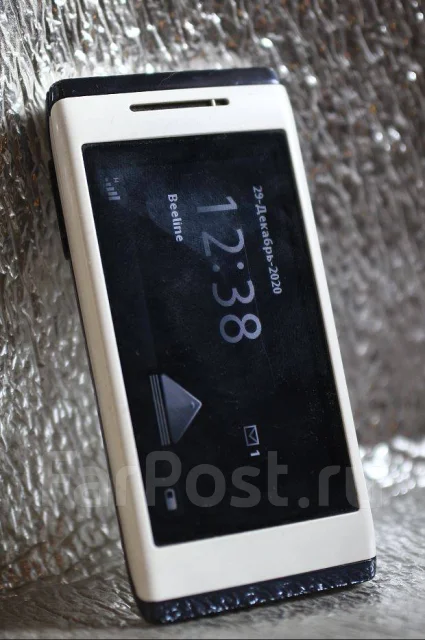 Sony Ericsson Aino. �/�, �����, 3G, ��������� ����