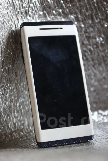 Sony Ericsson Aino. �/�, �����, 3G, ��������� ����
