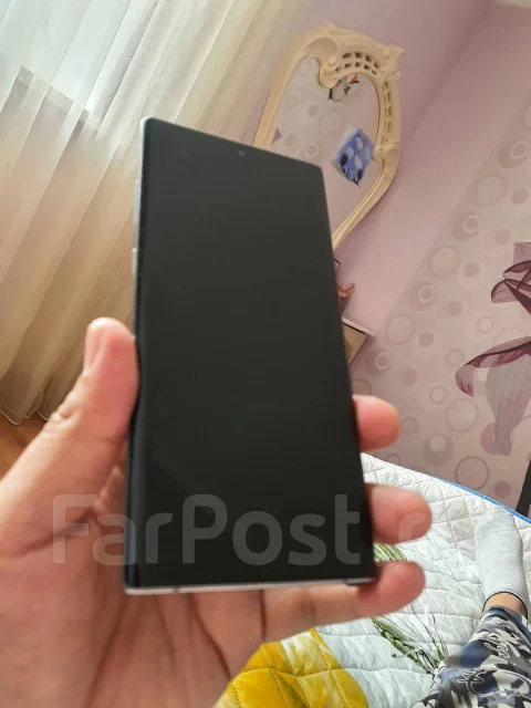 Samsung Galaxy Note 10+. �/�, ������, 5G ����
