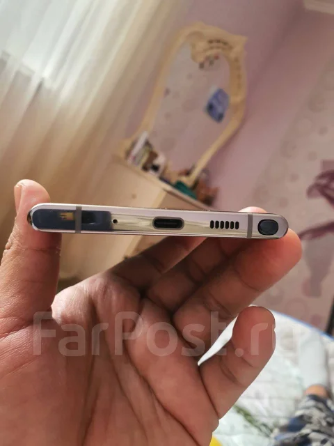 Samsung Galaxy Note 10+. �/�, ������, 5G ����