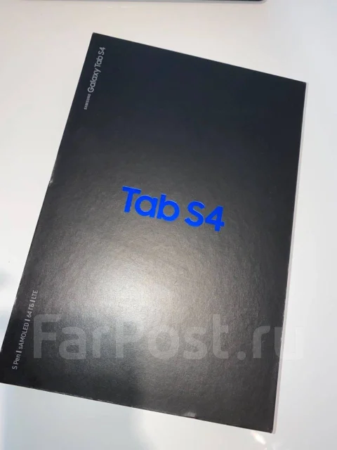 Samsung Galaxy Tab S4 ����