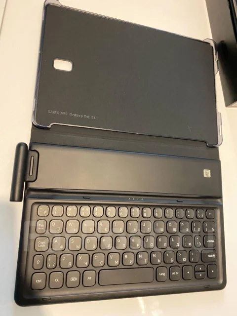 Samsung Galaxy Tab S4 ����
