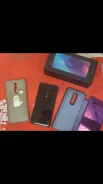 Xiaomi Mi 9T. �/�, ������, 4G LTE, Dual-SIM, ����������, NFC ����