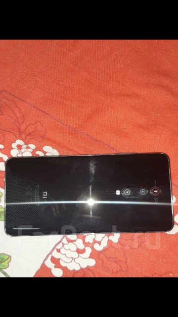 Xiaomi Mi 9T. �/�, ������, 4G LTE, Dual-SIM, ����������, NFC ����