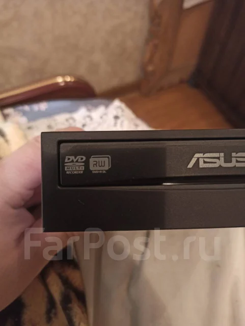 DVD-RW �������. ����