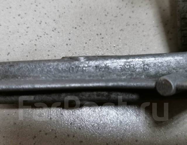   Audi A6 C5 078145383G 