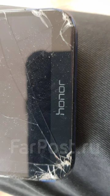 Honor 8A. �/�, �����, 4G LTE, Dual-SIM, NFC ����