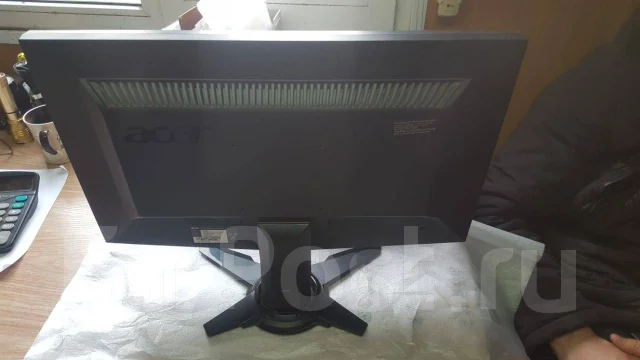 Acer. 22" ����