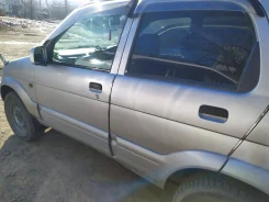 Toyota Cami. �������, 4wd, 13.0 (90��.�.), ������, 178 000����. �� ����